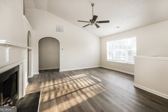 824 Piccadilly Cir in Stockbridge, GA - Building Photo - Building Photo