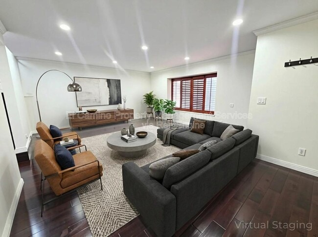 8901 Serapis Ave in Downey, CA - Building Photo - Building Photo