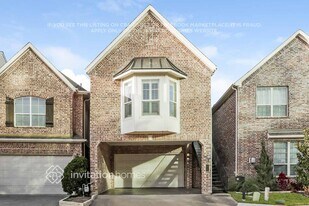 18167 Frankford Lakes Cir in Dallas, TX - Building Photo