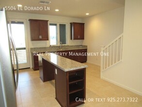 5504 El Dorado Ln in Dublin, CA - Building Photo - Building Photo