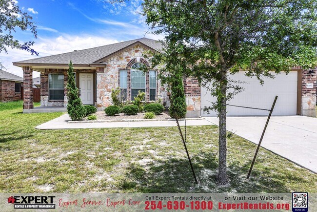 9402 Zayden Dr in Killeen, TX - Building Photo - Building Photo