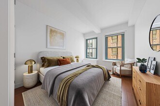 80 John St in New York, NY - Building Photo - Building Photo