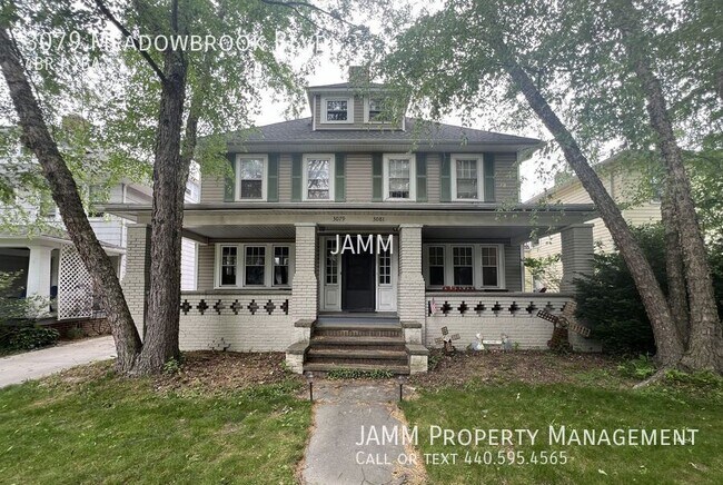 property at 3079 Meadowbrook Blvd