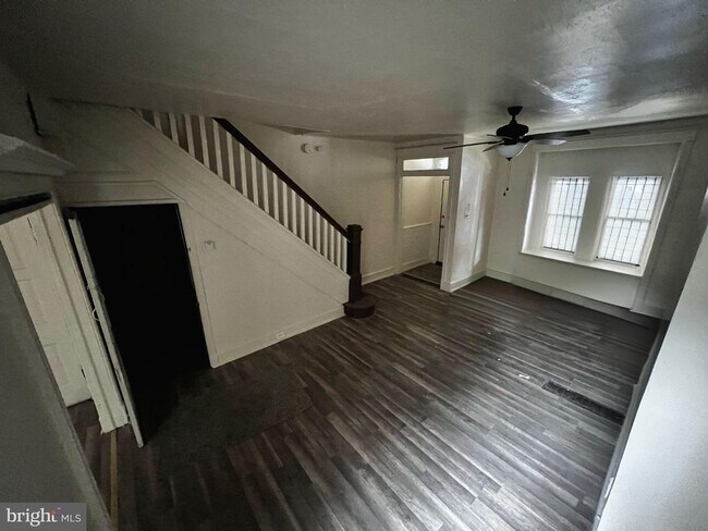 property at 4311 Wyalusing Ave