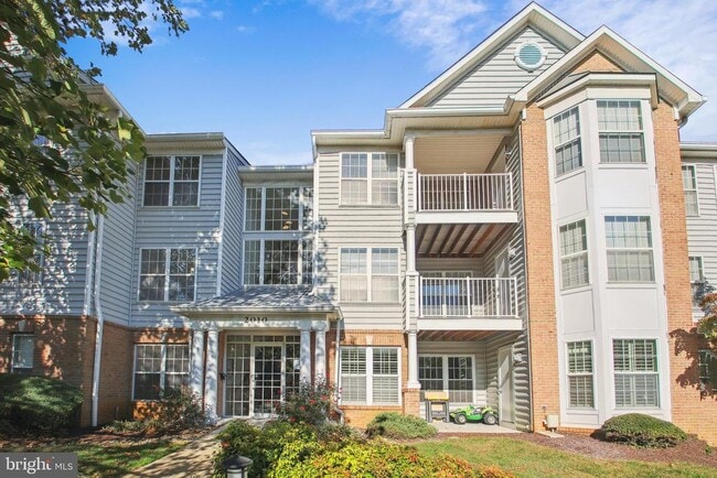 property at 2010 Peggy Stewart Way