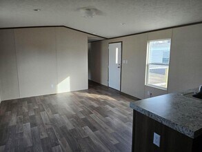 814 S Kern Ave in Okmulgee, OK - Building Photo - Building Photo