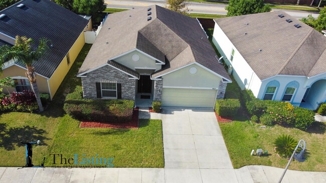 8825 Isla Bella Dr in Orlando, FL - Building Photo - Building Photo