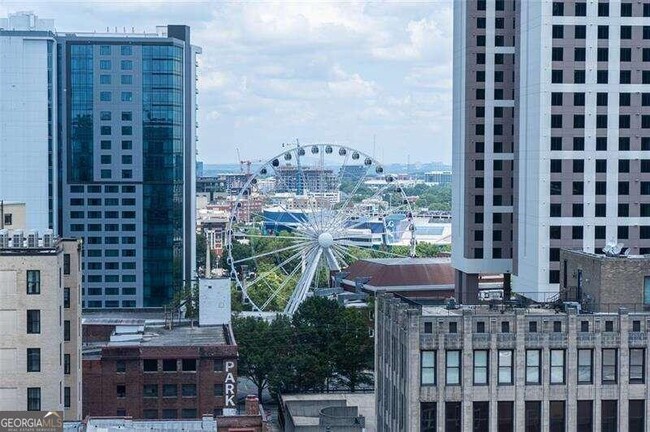 57 Forsyth St NW in Atlanta, GA - Foto de edificio - Building Photo