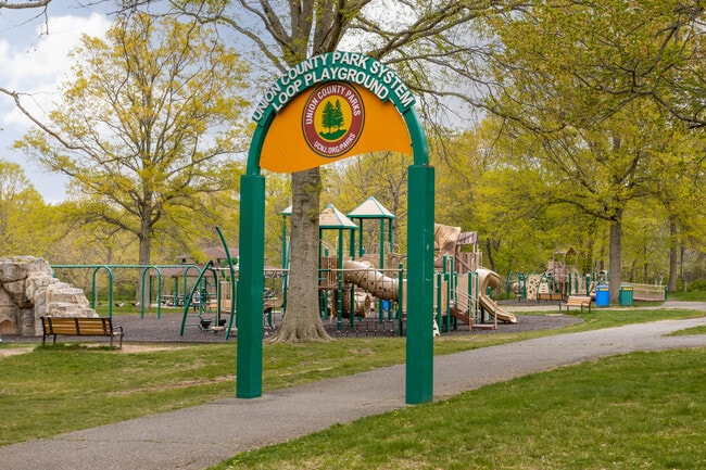 Apartamentos Alquiler en Scotch Plains, NJ