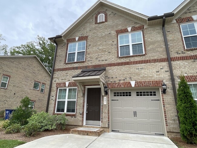property at 833 Silver Leaf Dr