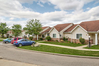 Gables at Countryside Lane I in Cadiz, OH - Building Photo - Building Photo