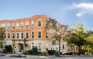 17 Fairbanks St, Unit 2a in Brookline, MA - Building Photo