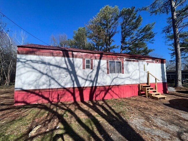 property at 151 Co Rd 1855