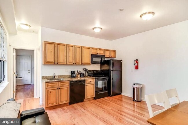 property at 1511 W Susquehanna Ave