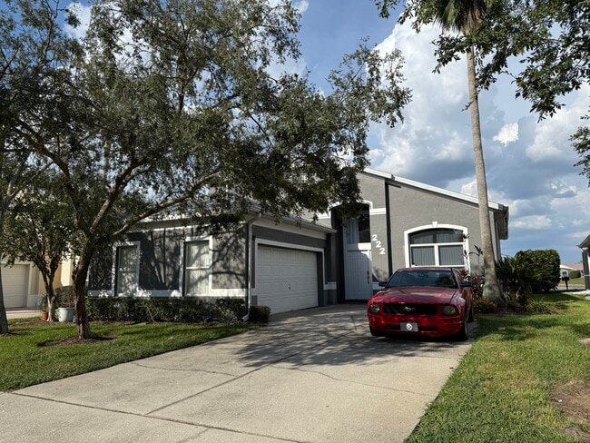 property at 222 Julliard Blvd