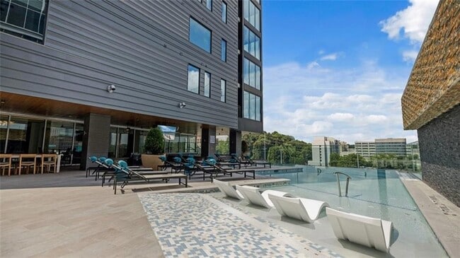 1140 Spring St NW in Atlanta, GA - Building Photo - Building Photo