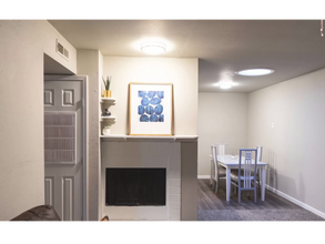 Cherry Hill Apartments in Oklahoma City, OK - Building Photo - Building Photo