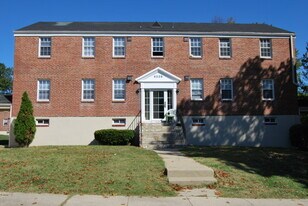 6206 Baker Cir in Edgewood, MD - Building Photo