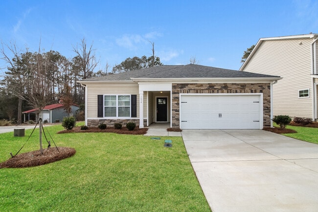 property at 1654 Commendable Ct