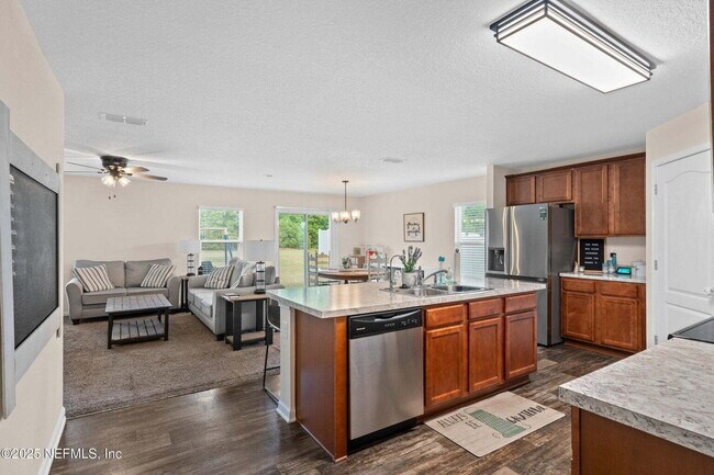 4220 Packer Meadow Way in Middleburg, FL - Building Photo - Building Photo