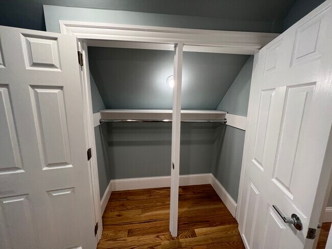 158 Morrison Ave, Unit 2 in Somerville, MA - Foto de edificio - Building Photo