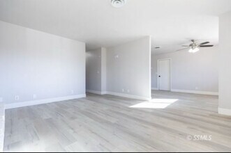 608 E California Ave in Ridgecrest, CA - Building Photo - Building Photo