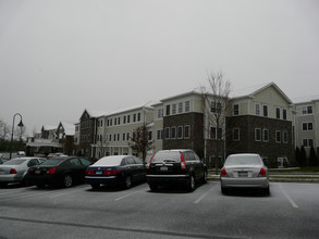 Atria Rye Brook in Rye Brook, NY - Building Photo - Building Photo