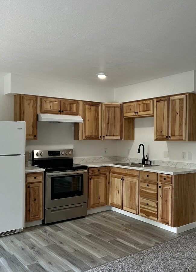 property at 7726 Duben Ave