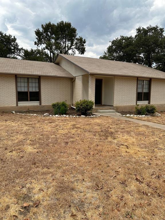property at 1614 Plateau Ridge