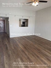 2835 N 49th Pl in Phoenix, AZ - Building Photo - Building Photo