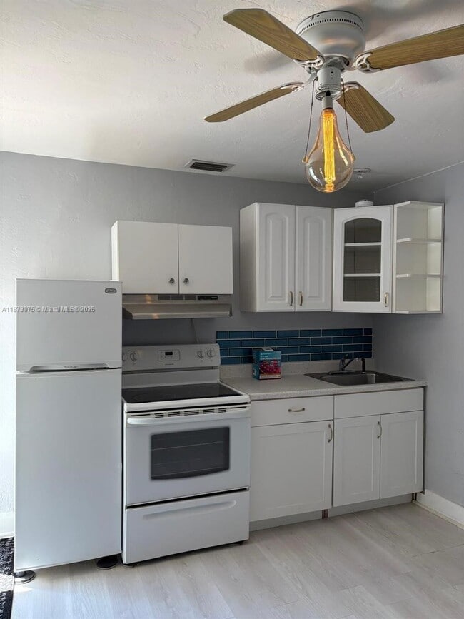 property at 1101 NE 5th St