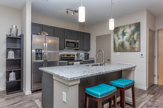 Lofts At Navicent in Macon, GA - Building Photo - Interior Photo