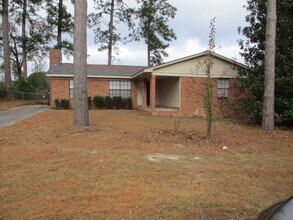 2673 Cranbrook Dr in Hephzibah, GA - Building Photo - Building Photo