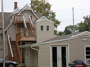 653 W Liberty St in Medina, OH - Building Photo - Building Photo