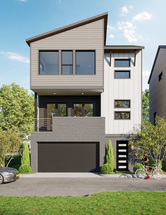 4702 Coke St in Houston, TX - Building Photo