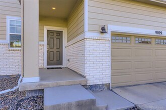9099 Sedalia St in Commerce City, CO - Building Photo - Building Photo
