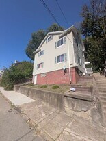 2404 S 18th St in Pittsburgh, PA - Building Photo