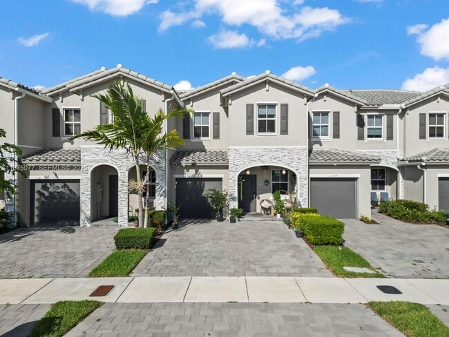 property at 1108 SE 26th Ter