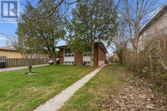116 Shaftesbury St in Toronto, ON - Building Photo - Building Photo