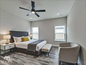 1041 Pebble Pass in Centerton, AR - Building Photo - Building Photo