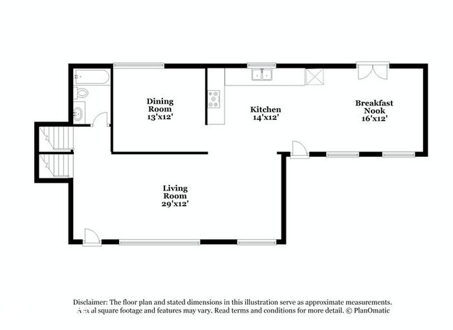 2711 Oswood Dr in Tucker, GA - Building Photo - Building Photo