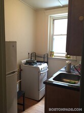 1179 Boylston St in Boston, MA - Building Photo - Building Photo