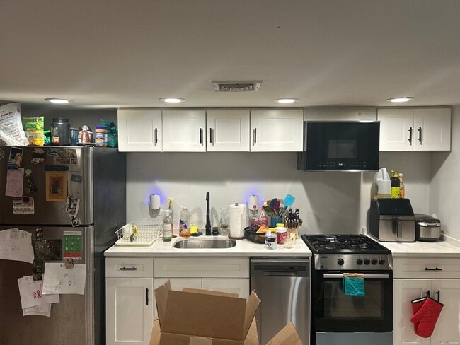 property at 80 Mt Pleasant Ave