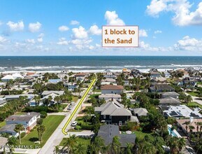 132 30th Ave S in Jacksonville Beach, FL - Building Photo - Building Photo