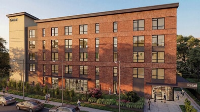 Global Ruston in Ruston, LA - Building Photo - Building Photo