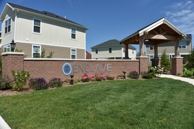 Enclave in Allendale, MI - Building Photo - Building Photo