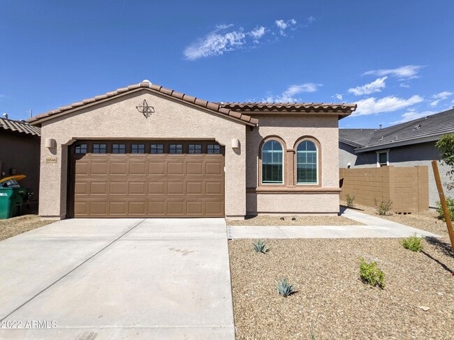 16846 W Las Palmaritas Dr in Waddell, AZ - Building Photo - Building Photo