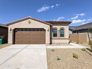 16846 W Las Palmaritas Dr, Unit 5105 in Waddell, AZ - Foto de edificio - Building Photo