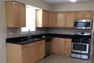 18003 Greenview Terrace in Country Club Hills, IL - Building Photo