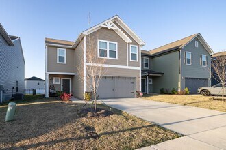 1228 Freeman Vw Dr in Albemarle, NC - Building Photo - Building Photo